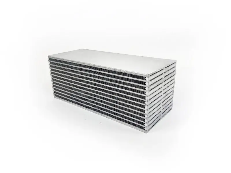 Csf Water/Air Bar & Plate Intercooler Core - 12In L X 5In H X 5In W 2