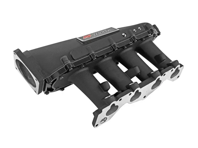 Skunk2 Ultra Series D-Series Race Intake Manifold For 3.5L Engines – Matte Black Finish 1