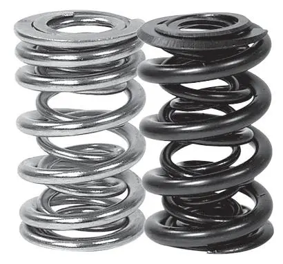 Manley Nextek High-Performance Valve Springs – Dohc Ford 4.6L/5.4L, 4 Valves Per Cylinder 1
