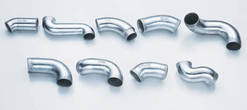 Hks Purple Silicone Intake Hose – 100Mm Id, 70Mm Length 1